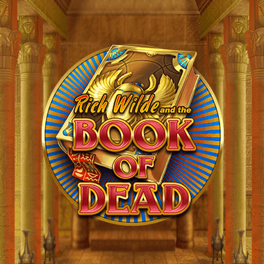 Book of Dead casino twin online