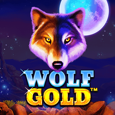 Wolf Gold slot twin casino online